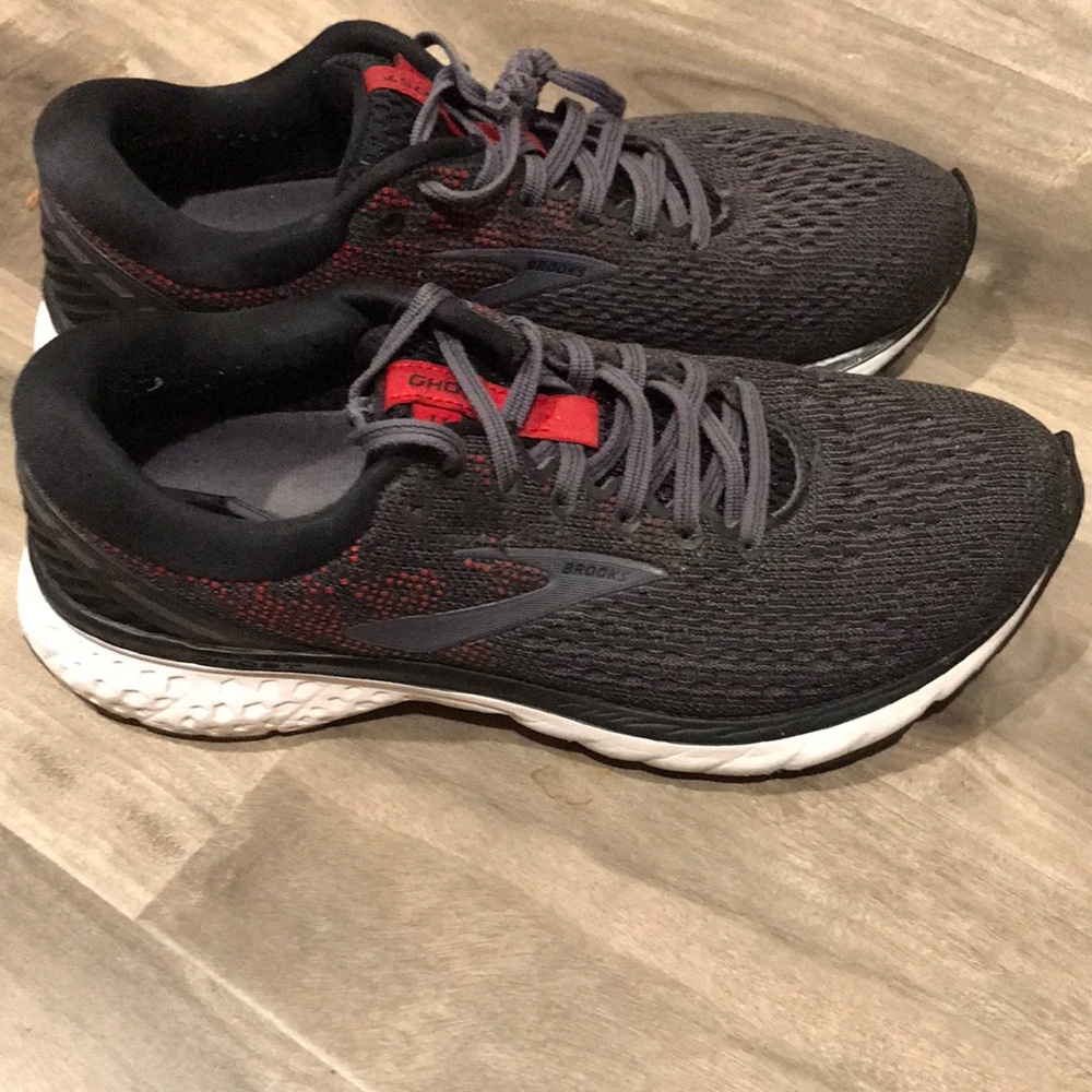 Brooks Ghost 11 Shoes